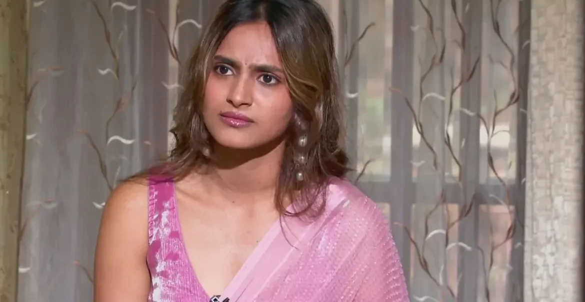 హీరోయిన్‌కి టార్చర్.. నీ ఫేస్‌కి బంగారు గొలుసు వేసుకునేంత సీన్ ఉందా!
