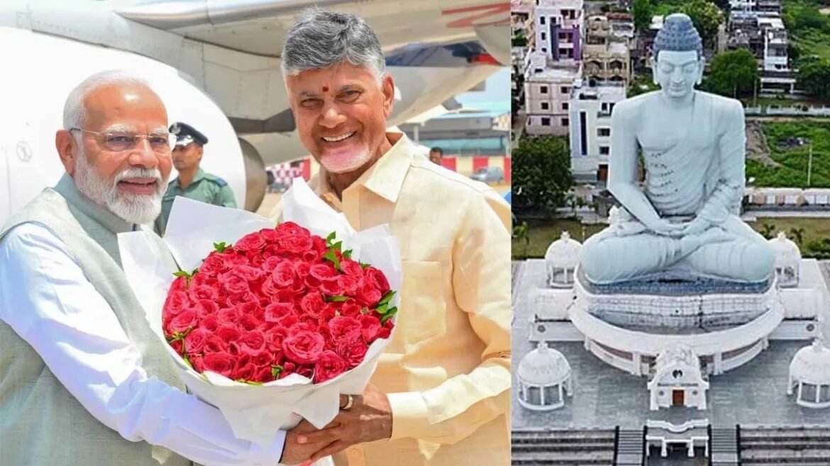 అమరావతి కోసం మరో రూ.15 వేల కోట్ల రుణం, కేంద్రం గ్రీన్ సిగ్నల్..!! | రాష్ట్ర ప్రభుత్వ తాజా అభ్యర్థనగా ప్రపంచ బ్యాంకు, ADB ఆంధ్ర రాజధాని అమరావతి కోసం $1.6 బిలియన్లు కేటాయించింది, ఇక్కడ వివరాలు
