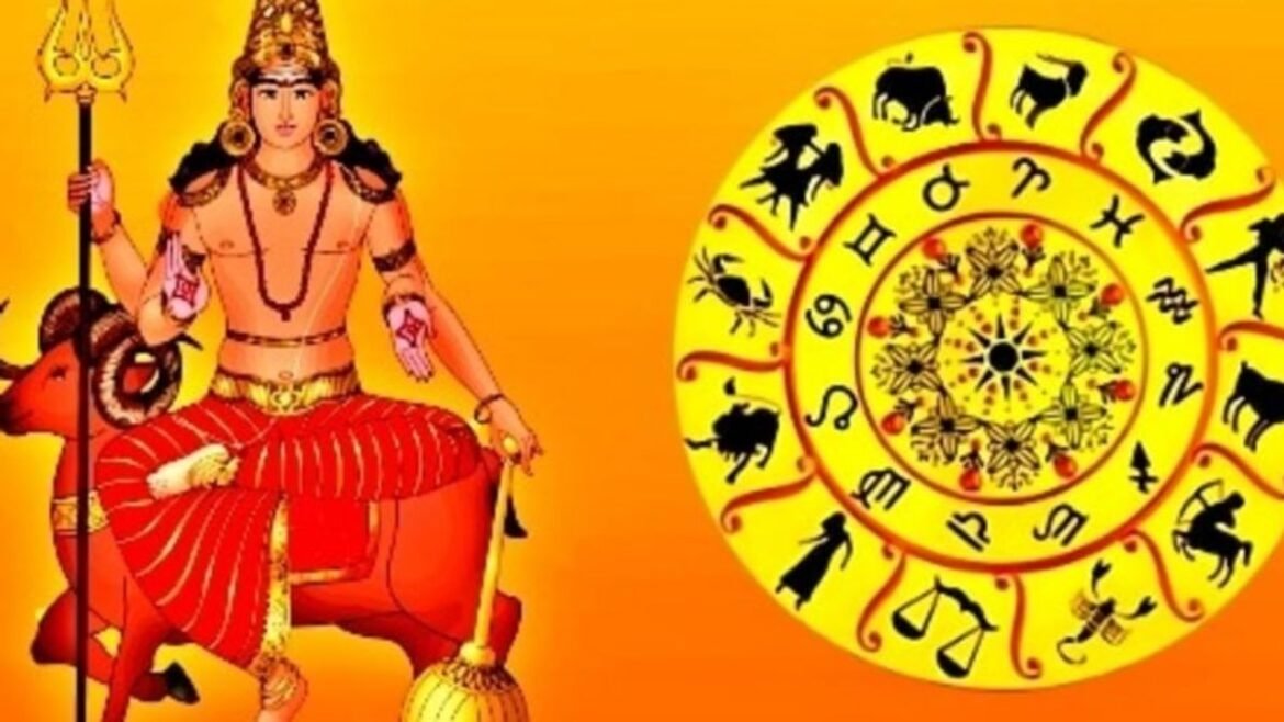 కుజుడి సంచారంతో ఈ రాశులవారికి సొంత ఇంటి యోగం! | కుజుడు మేషంలోకి 6 రాశుల వారికి అదృష్టాన్ని ఇస్తుంది.. ఏ రాశులకు కొత్త ఆస్తి లభిస్తుందో తెలుసుకోండి
