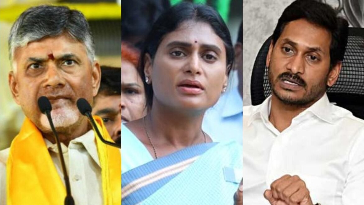 టీడీపీ మహానాడు అంతా జగన్ నామస్మరణే.. చెల్లికి ఆయనిచ్చిన ఆస్తి ప్రపంచంలో ఎవరూ ఇవ్వలేదు | టీడీపీ మహానాడును టార్గెట్ చేసిన ఆర్కే రోజా, వైఎస్ జగన్ నామస్మరణ కోసం టీడీపీ మహానాడు నిర్వహించిందని మండిపడ్డారు.
