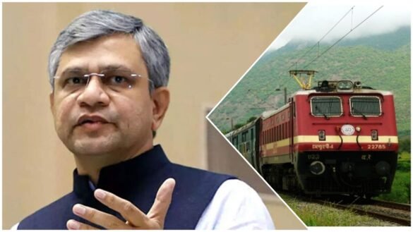 దక్షిణ మధ్య రైల్వే కుదింపు - ఈ స్టేషన్లు, ప్రధాన రైళ్లు ఇక నుంచి..!! | దక్షిణ మధ్య రైల్వే కొత్త విశాఖ జోన్‌తో అతిపెద్ద పునర్నిర్మాణాన్ని ఎదుర్కొంటుంది, ఇక్కడ పూర్తి వివరాలు
