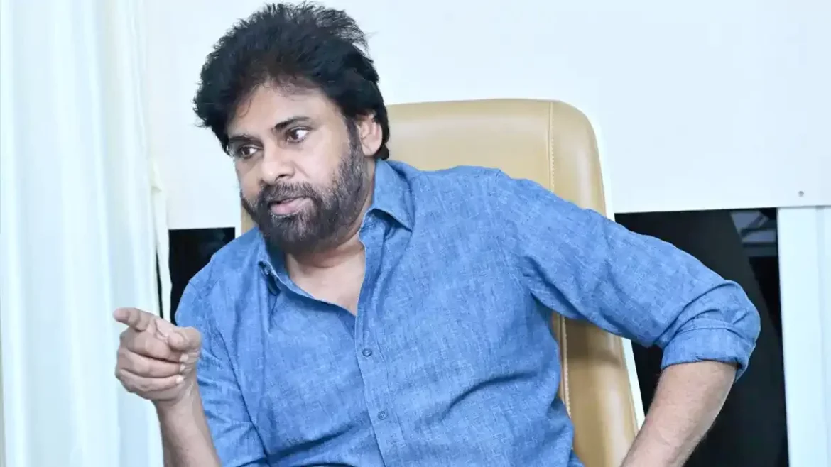 పవన్ కళ్యాణ్ ఫ్యాన్స్‌కి నిరాశేనా!.. అంచనాలు తారుమారు
