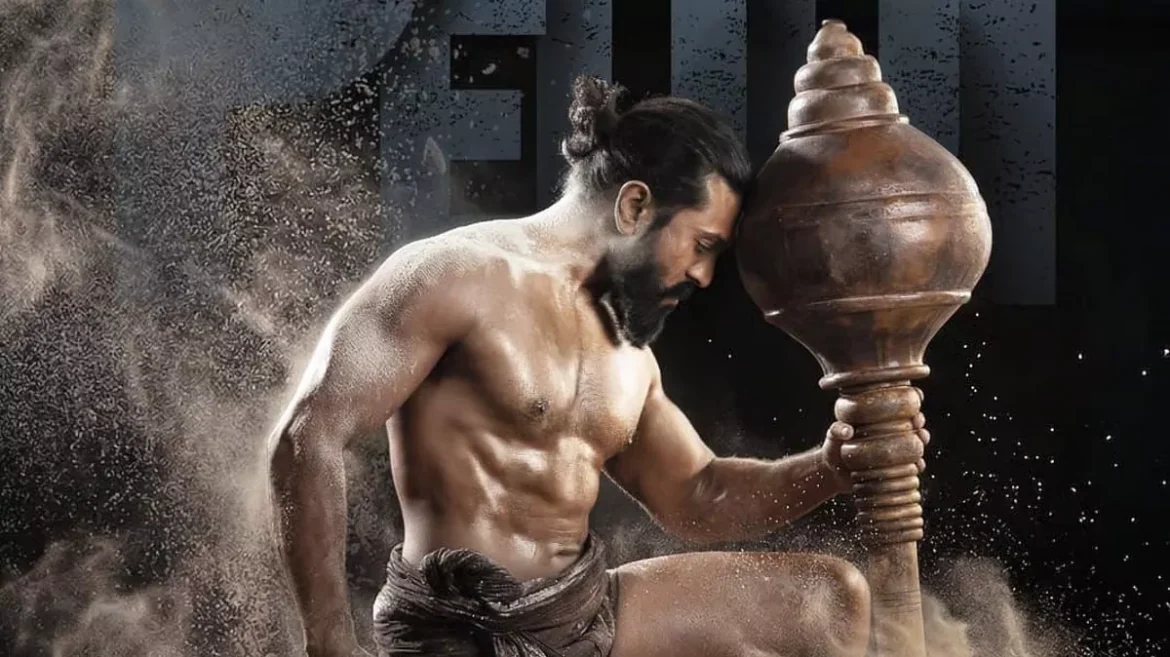 పెద్ది: హైకోర్టుని ఆశ్రయించిన పెద్ది నిర్మాత.. ఇక సినీ ఆట మొదలైనట్లేనా!
