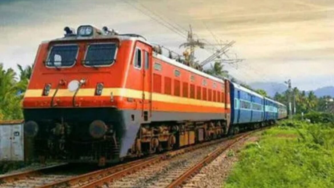 ప్రతీరోజూ హైదరాబాద్ నుండి గోవాకు రైళ్ళు.. ఏపీ, తెలంగాణా ప్రజల పండుగ చేస్కోండి! | హైదరాబాద్ టు గోవా రైళ్లు రోజువారీ కనెక్టివిటీతో ఏపీ మరియు తెలంగాణలకు సూపర్ న్యూస్ .. ట్రిప్ కోసం ప్లాన్ చేయండి
