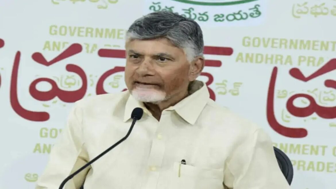 ప్రభుత్వ కార్యాలయాల్లోనూ వర్క్ ఫ్రమ్ హోమ్.. ఏపీలో మోడీ పొదుపుసూత్రాలు అమలు! | ప్రధాని మోదీ పొదుపు సూత్రాలను ఏపీలో అమలు చేస్తామని ఏపీ సీఎం చంద్రబాబు నాయుడు ప్రకటించారు

