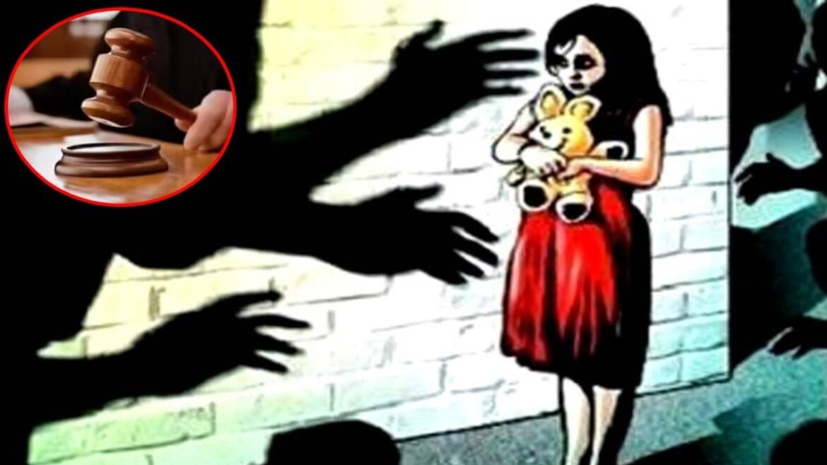 మైనర్ బాలిక అత్యాచారం కేసులో చరిత్ర తీర్పు.. 'డబుల్ డెత్ సెంటెన్స్' !! | మైనర్ బాలికపై అత్యాచారం, హత్య కేసులో దోషికి తమిళనాడు ప్రత్యేక పోక్సో కోర్టు డబుల్ మరణశిక్ష విధించింది.
