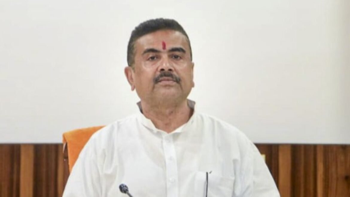 సువేందు మాస్టర్ స్ట్రోక్- జూన్ 1 నుంచి బెంగాల్ లో | పశ్చిమ బెంగాల్ అంతటా మహిళలకు ఉచిత బస్సు ప్రయాణం జూన్ 1 నుండి ప్రారంభమవుతుంది ప్రభుత్వం డిజిటల్ స్మార్ట్ కార్డ్‌లను విడుదల చేస్తుంది
