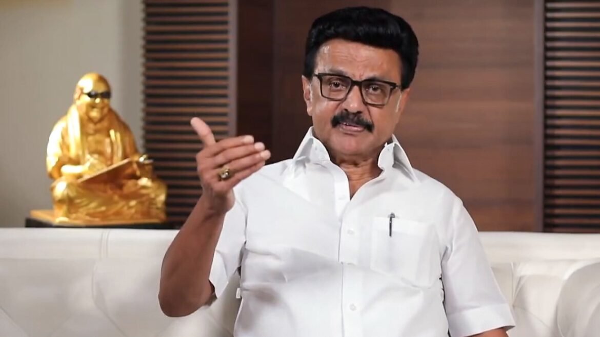 స్టాలిన్ వందేళ్ల ప్లాన్..! 38 మందితో టీమ్- నిర్మొహమాటంగా ఫీడ్ బ్యాక్..! | MK స్టాలిన్ ఐస్ 100-ఇయర్ ప్లాన్: DMK యొక్క పోల్ ఓటమి మరియు క్యాడర్ పల్స్ అంచనా వేయడానికి 38-సభ్యుల బృందాన్ని నియమించారు
