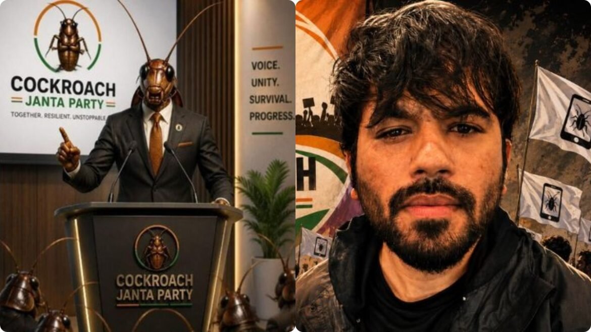 Cockroach Janta Party: కాక్రోచ్ పార్టీకి ఊరట..! రేపటి నిరసనపై తేల్చేసిన ఢిల్లీ హైకోర్టు..! | బొద్దింక జనతా పార్టీ నిరసన: పిల్‌ను అత్యవసరంగా విచారించడానికి ఢిల్లీ హైకోర్టు నిరాకరించింది - ఏం జరిగింది?

