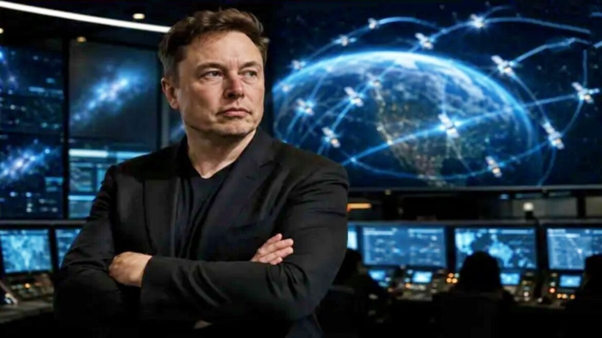 Elon Musk: ఎలాన్ మాస్క్ కు దిమ్మతిరిగే షాకిచ్చిన భారత్ | elonmusk పగిలిపోయింది: స్టార్‌లింక్ శాటిలైట్ ఇంటర్నెట్ సర్వీసెస్ మస్క్ కోసం భారతదేశం అత్యవసర ఆమోదాలను నిలిపివేసింది
