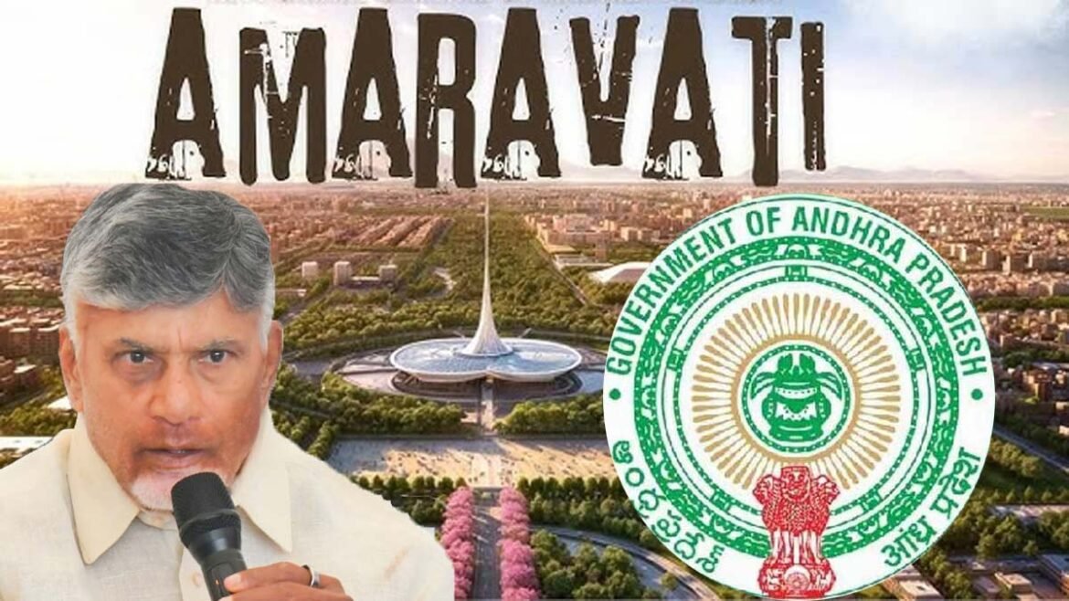అమరావతి కేంద్రంగా కీలక మార్పులు, ఇక నుంచి..!! | అడ్మినిస్ట్రేషన్ ప్రయోజనం కోసం తొమ్మిది జోన్లుగా ఖరారు చేసిన అమరావతిపై ఏపీ ప్రభుత్వం పెద్ద నిర్ణయం, ఇక్కడ వివరాలు
