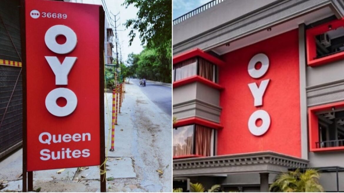 ఇకపై ఎక్కడపడితే అక్కడ OYO రూములే రూములు | OYO IPO ప్లాన్‌లను పునరుద్ధరిస్తుంది మరియు అప్‌డేట్ చేయబడిన డ్రాఫ్ట్ ప్రిజంతో రూ. 6650 కోట్ల లిస్టింగ్‌కు SEBI వద్ద ఫైలింగ్‌ను సమర్పించింది
