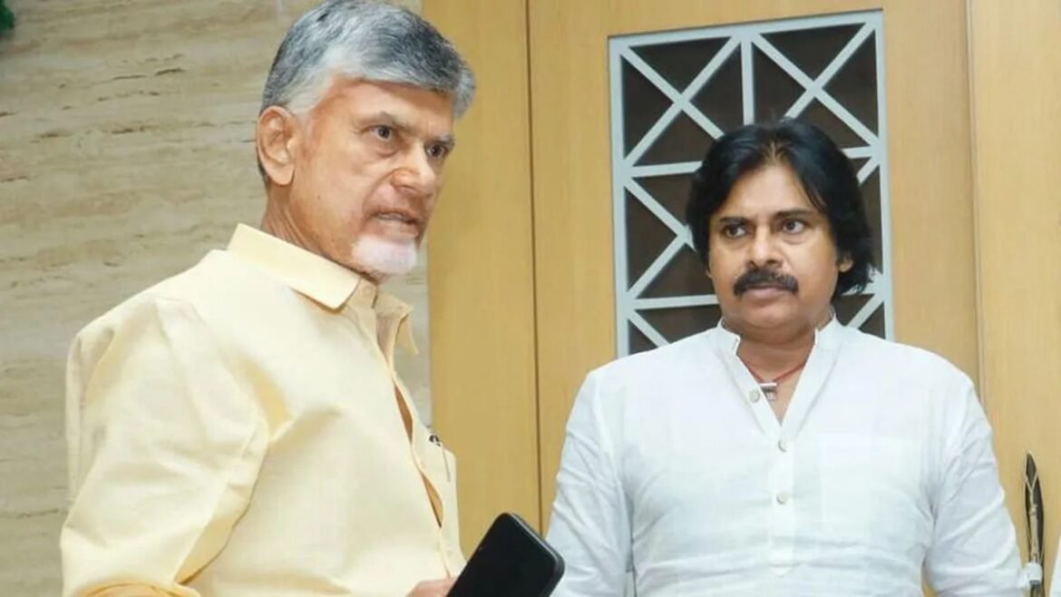 కూటమికి మొదటి పరీక్ష, సీరియస్ గా తీసుకోవాల్సిందే - తాజా నిర్ణయం..!! | స్థానిక సంస్థల ఎన్నికల కోసం మూడు పార్టీల మధ్య సమన్వయం, ఎస్‌ఐఆర్‌పై ఎన్డీయే సమావేశానికి సీఎం చంద్ర బాబు నిర్ణయించారు

