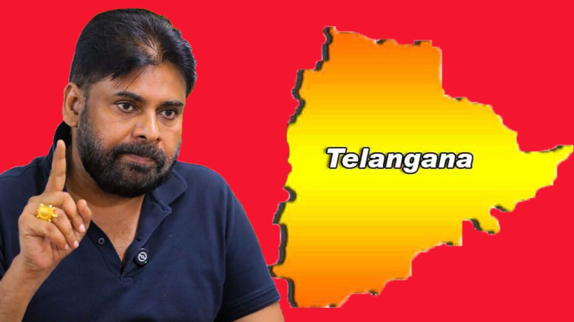 తెలంగాణ జనసేన లో చేరికలు మొదలు, మారుతున్న లెక్కలు..!! | తాజా రాజకీయ పరిణామాల మధ్య కొత్త సమీకరణాలకు దారితీసిన గడాల శ్రీనివాసరావు జనసేనలో చేరారు.

