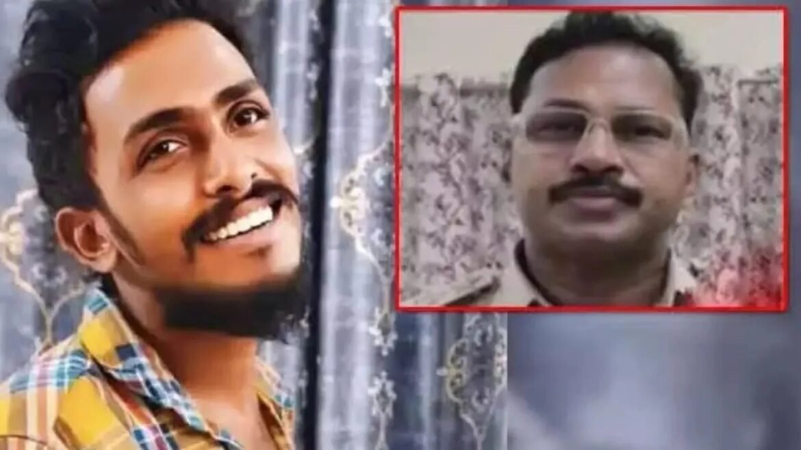 దారుణమైన హక్కుల ఉల్లంఘనే, నివేదన ఇవ్వండి- NHRC సీరియస్..!! | విజయవాడలో సాయికృష్ణ కస్టడీ మరణానికి సంబంధించి ఎన్‌హెచ్‌ఆర్‌సి నోటీసులు జారీ చేసింది.
