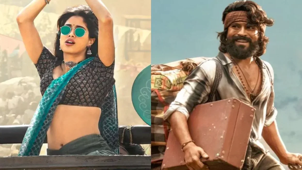 పెద్ది అచ్చాయమ్మ పరిస్థితి ఏంటి.. దేవర పరువు నిలబడుతుందా!
