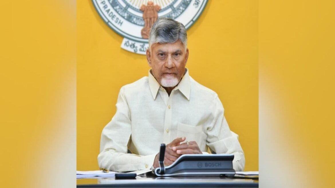 'సత్యనారాయణ గారూ సిద్ధాంతంలో కలుద్దాం'.. అభిమానికి సీఎం చంద్రబాబు ట్వీట్.. | చంద్రబాబు అభిమాని శ్రీ సత్యనారాయణను సిద్దాంతం వద్ద సమావేశానికి ఆహ్వానించిన చంద్రబాబు హృదయపూర్వక ట్వీట్
