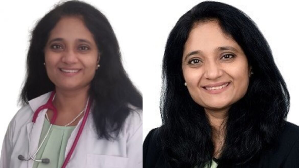 18 ఏళ్ల సాఫ్ట్‌వేర్ కెరీర్ వదిలి.. 40 ఏళ్ల వయసులో ఎంబీబీఎస్: జానవి అజిత్ రావు క్రేజీ జర్నీ! | జాన్హవి అజిత్ రావ్, 40 సంవత్సరాల వయస్సులో డాక్టర్‌గా మారడానికి IT కెరీర్‌ను విడిచిపెట్టిన స్ఫూర్తిదాయకమైన టెక్కీ, పూర్తి వివరాలు
