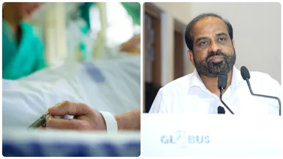 AP Govt: ఏపీలో కారుణ్య మరణాలకు గ్రీన్ సిగ్నల్- మార్గదర్శకాలు జారీ..! | AP Govt Passive Euthanasia కోసం నియమాలను సెట్ చేస్తుంది, విధానానికి సంబంధించిన వివరాలు
