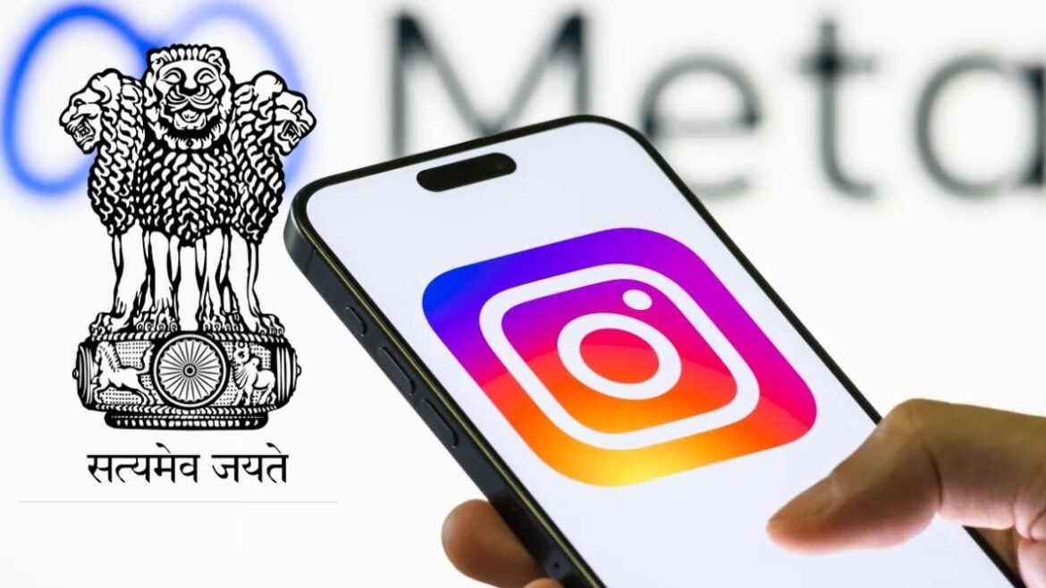 Instagram పై కేంద్రం తీవ్ర ఆగ్రహం! ఏడు రోజుల్లో లెక్క తేలాలి | ఇన్‌స్టాగ్రామ్ చైల్డ్ అబ్యూజ్ మెటీరియల్ యాడ్స్‌ను నడుపుతున్నందున ప్రభుత్వం కోపంగా ఉంది: మెటా గ్రూప్‌కు ఐటి మంత్రిత్వ శాఖ కఠినమైన నోటీసు పంపింది
