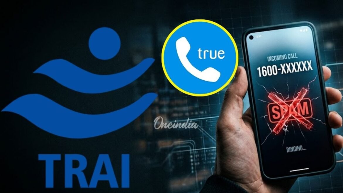 TRAI: ఆ నంబర్లను ఇక బ్లాక్ చేయడం కుదరదు | నియంత్రిత సంస్థల కోసం సెట్ చేయబడిన 1600 సిరీస్ నుండి వచ్చే ఫోన్ కాల్‌లను ఏ యాప్ బ్లాక్ చేయదని ట్రాయ్ ఆదేశం
