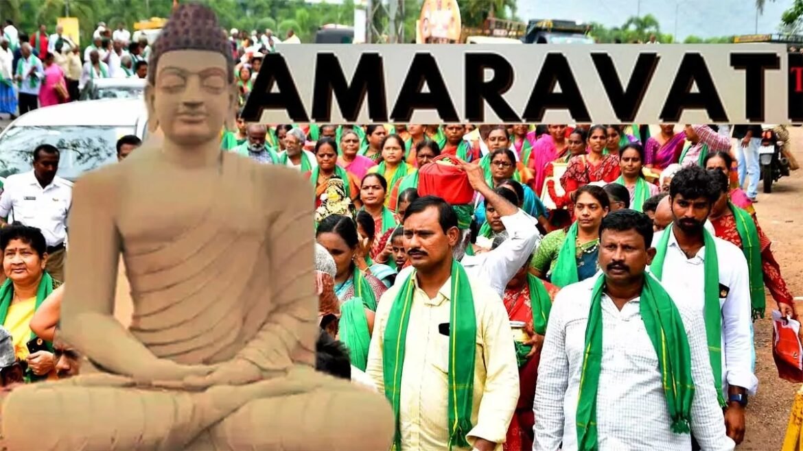 అమరావతి రైతుల జేఏసీ కీలక నిర్ణయాలు, ఇక నుంచి..!! | రైతుల సంక్షేమం, రాజధాని అభివృద్ధిపై అమరావతి రైతు జేఏసీ కీలక నిర్ణయాలు తీసుకుంది
