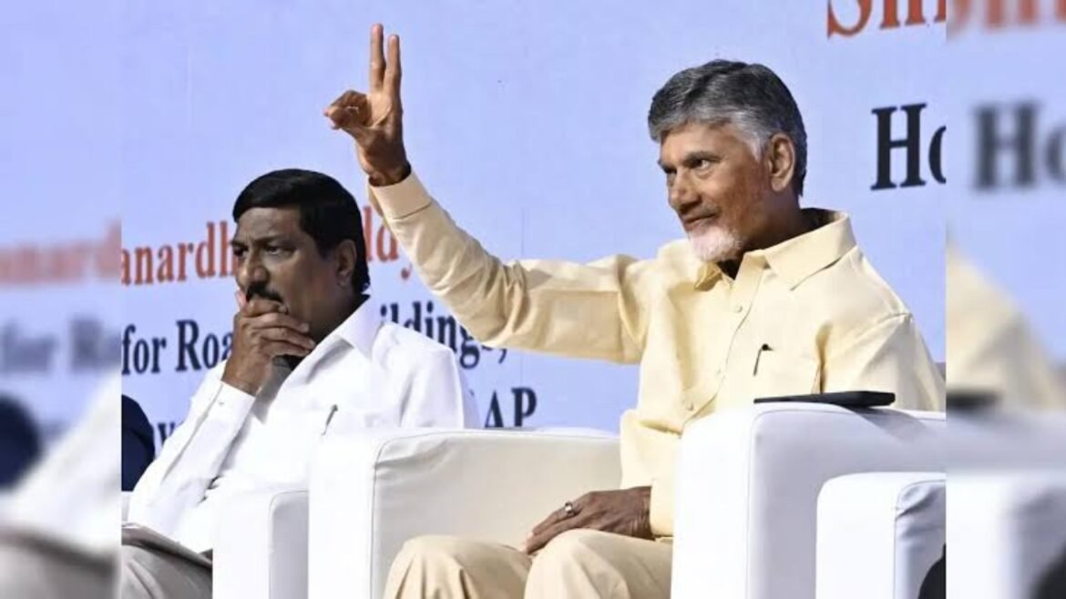 కుప్పం కు కంపెనీల క్యూ.. 40వేల మందికి ఉపాధి! | చంద్రబాబు గిట్‌ఫెడ్ కుప్పం పారిశ్రామిక వృద్ధి: 30 కంపెనీల నుంచి 9,332 కోట్ల పెట్టుబడులు, 40000 మందికి ఉపాధి
