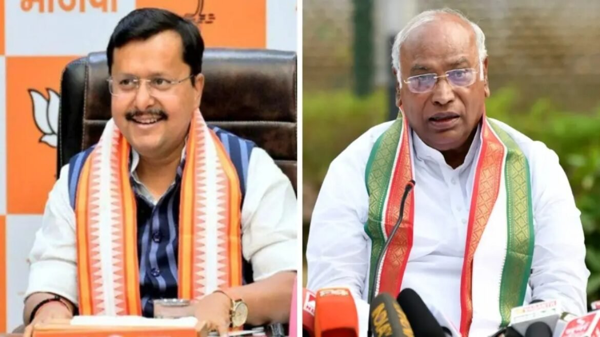 ఖమేనీ అంత్యక్రియలకు నితిన్ నబిన్, ఖర్గే లకూ ఆహ్వానం.. వెళ్లేది ఎవరంటే..? | ఖమేనీ అంత్యక్రియలు: నితిన్ గడ్కరీ మరియు కాంగ్రెస్ చీఫ్ ఖర్గే ఖమేనీ మరణ వార్తలకు ఆహ్వానాలు పంపబడ్డాయి

