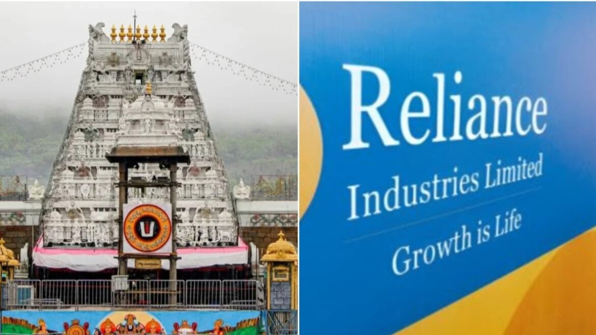 టీటీడీకి రిలయన్స్ భారీ కానుక- బ్రహ్మోత్సవాల నాటికి పూర్తిస్థాయి అందుబాటులో.. | TTD రివ్యూలు ఎలక్ట్రిక్ బస్ సెటప్‌తో ఛార్జింగ్ స్టేషన్‌లు మరియు పవర్ సప్లయ్‌ను సురక్షితంగా ఉపయోగించాలి
