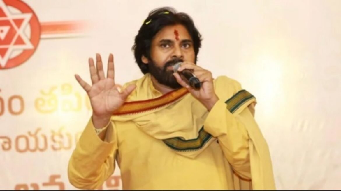 తాజా పరిణామాల వేళ పవన్ కీలక నిర్ణయాలు, ముఖ్య నేతలకు పిలుపు..!! | జనసేన అధినేత పవన్ కళ్యాణ్ పార్టీ కీలక నేతలతో కీలక సమావేశం, భారీ ప్రకటనలకు అవకాశం
