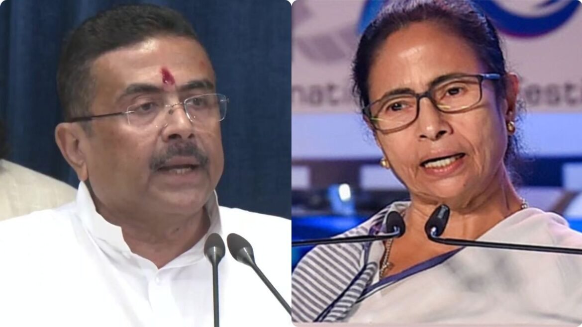 బారుయిపూర్: అడ్డంగా బుక్కయిన సీఎం సువేందు..! మమత మార్క్ పాలిటిక్స్ తో విలవిల..! | బరుయ్‌పూర్ విషాదం: 12 ఏళ్ల బాలిక హత్య పశ్చిమ బెంగాల్‌లో రాజకీయ దుమారం రేపింది | 2026
