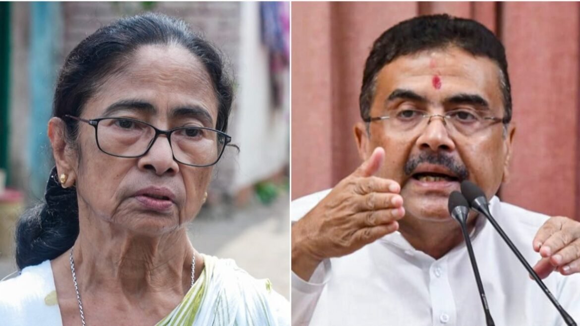 బెంగాల్ లో ఉప ఎన్నికలు: షెడ్యూల్ విడుదల: మమత బెనర్జీ సత్తాకు అగ్నిపరీక్షే | పశ్చిమ బెంగాల్ ఎన్నికల్లో 3 రాజ్యసభ స్థానాలకు జూలై 24న ఉప ఎన్నికను ఎన్నికల సంఘం ప్రకటించింది.
