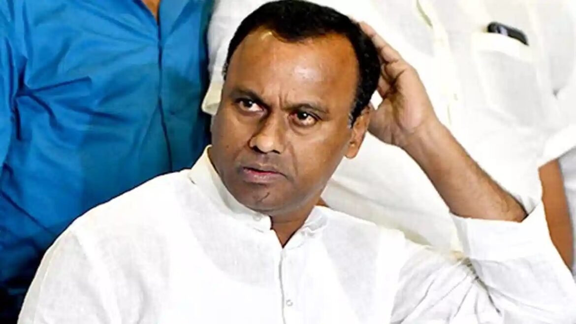 రాజగోపాల్ రెడ్డి తేల్చేసారు, ఇక నుంచి..!! | రాహుల్ గాంధీతో భేటీపై కోమటిరెడ్డి రాజగోపాల్ రెడ్డి ఆసక్తికర వ్యాఖ్యలు చేశారు
