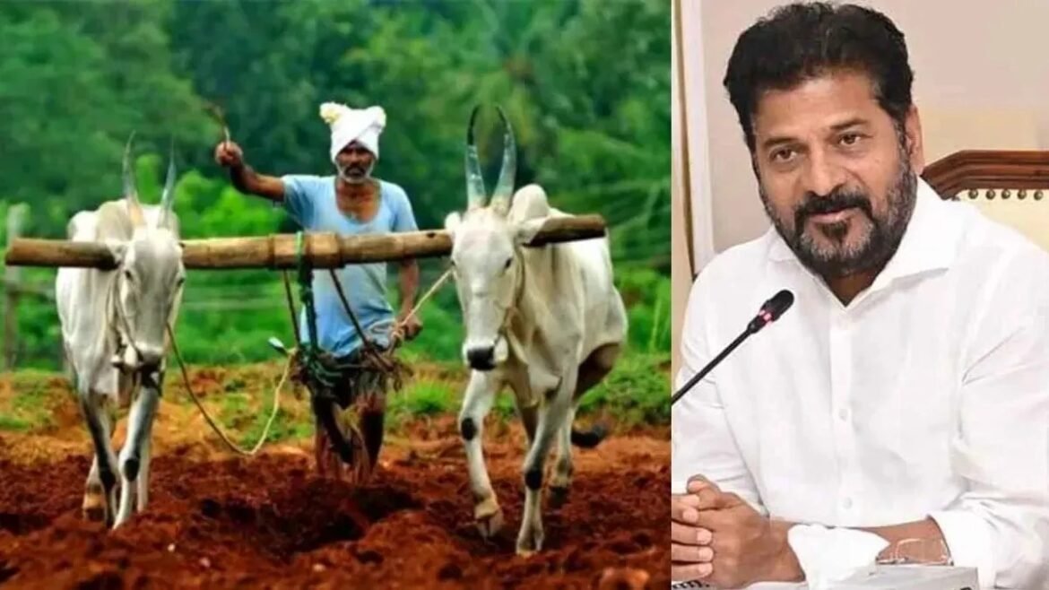 రైతులకు ప్రభుత్వం మరో గుడ్ న్యూస్, పెండింగ్ నిధుల జమ..!! | తెలంగాణ ప్రభుత్వం రైతు భరోసా పథకంగా ఐదో దశ నిధులను రైతుల ఖాతాల్లో జమ చేసింది
