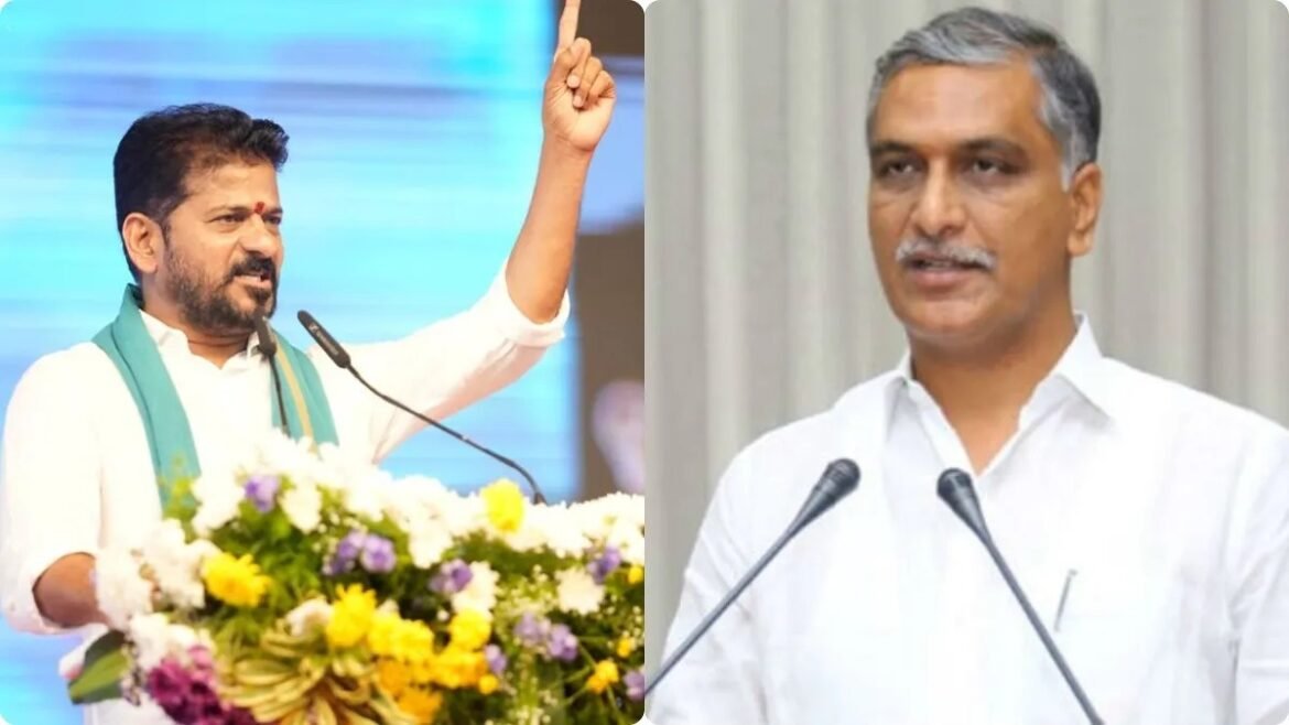 హరీష్ పై కాంగ్రెస్ అభ్యర్ధిగా - మారుతున్న లెక్కలు..!! | వచ్చే ఎన్నికల్లో సిద్దిపేటలో పోటీ చేయడంపై కాంగ్రెస్ నేత జగ్గారెడ్డి ఆసక్తికర వ్యాఖ్యలు చేశారు

